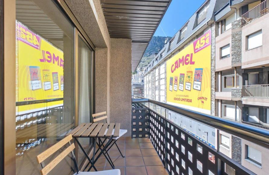 3-bedroom flat for sale in Andorra la Vella · 47 of 60