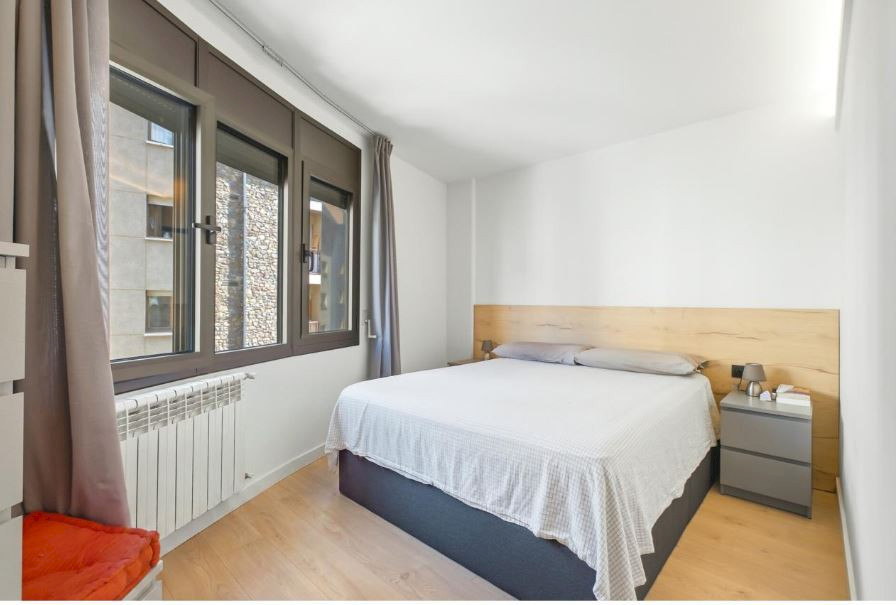 3-bedroom flat for sale in Andorra la Vella · 52 of 60
