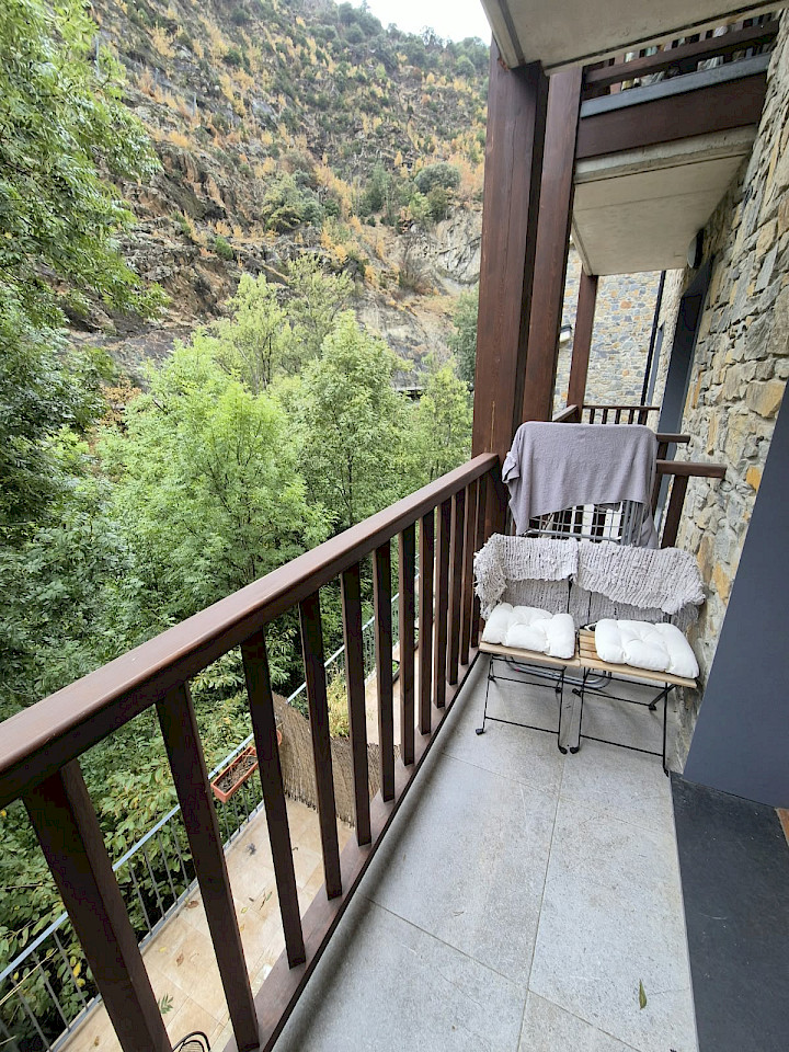 2-bedroom flat for sale in Sant Julià de Lòria · 13 of 28